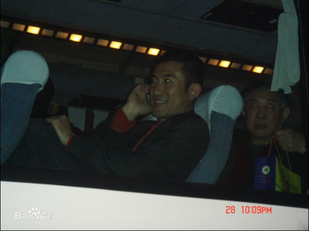 肖荣生生活照生活照相册