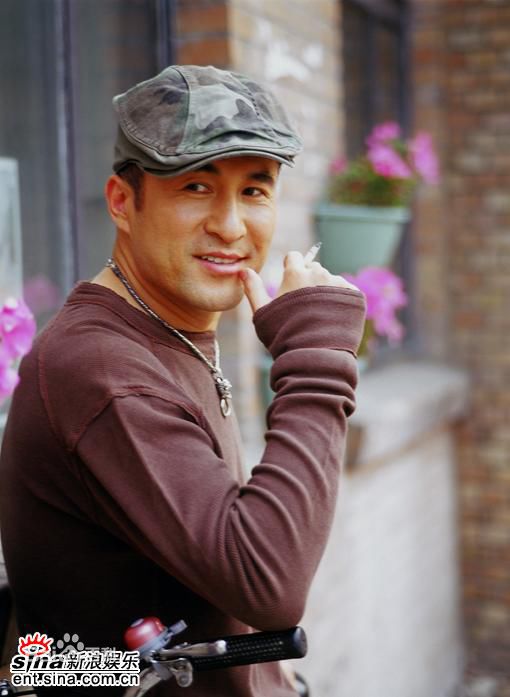 肖荣生生活照生活照相册