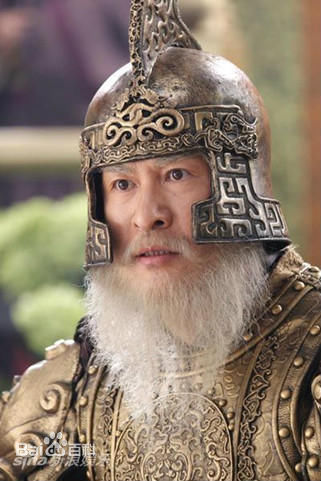 肖荣生饰演杨林性感图片图集