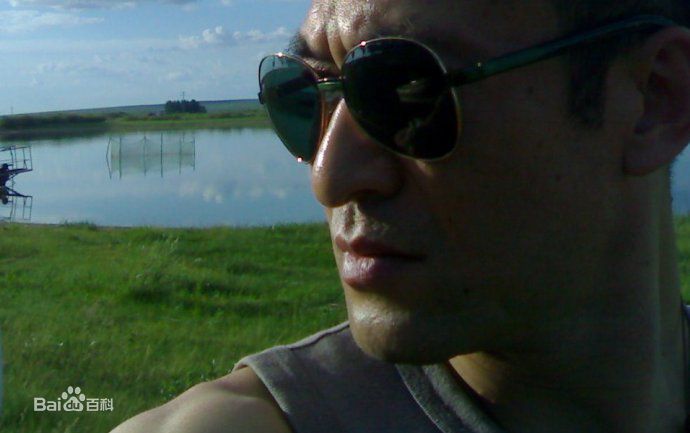 高清肖荣生精彩图册