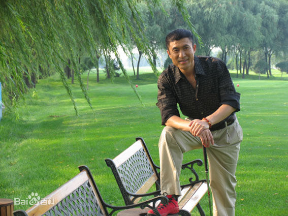 高清肖荣生精彩图册