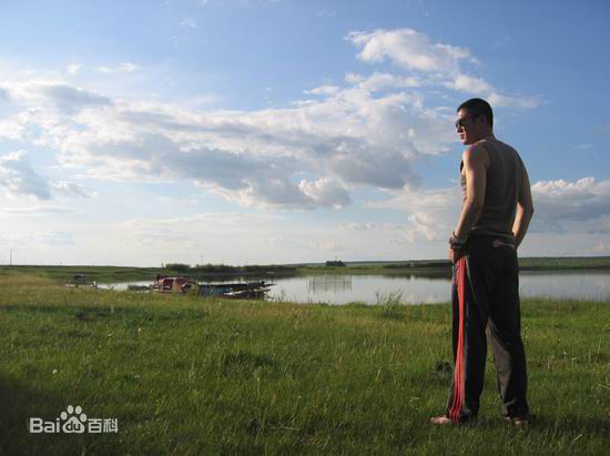 高清肖荣生精彩图册