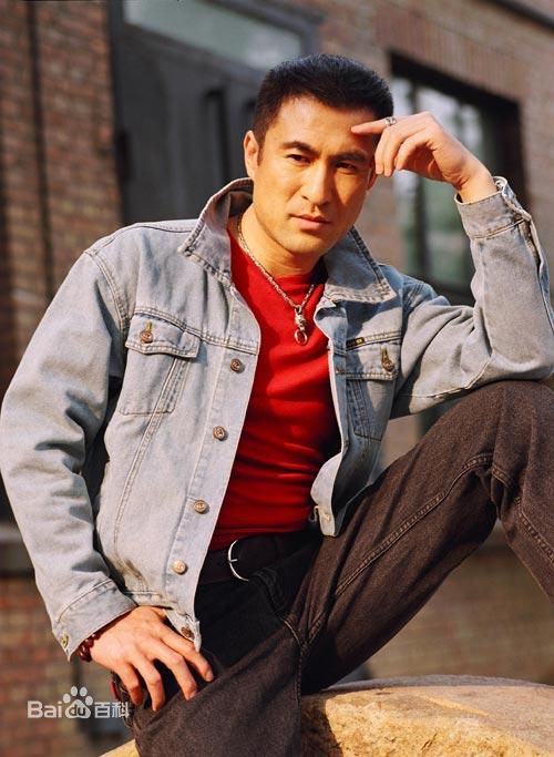 高清肖荣生精彩图册