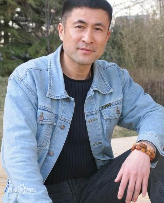 高清肖荣生精彩图册