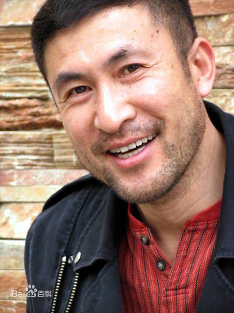 高清肖荣生精彩图册