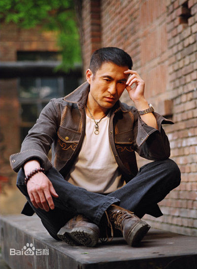 高清肖荣生精彩图册