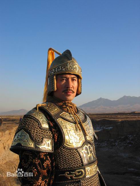 高清肖荣生精彩图册