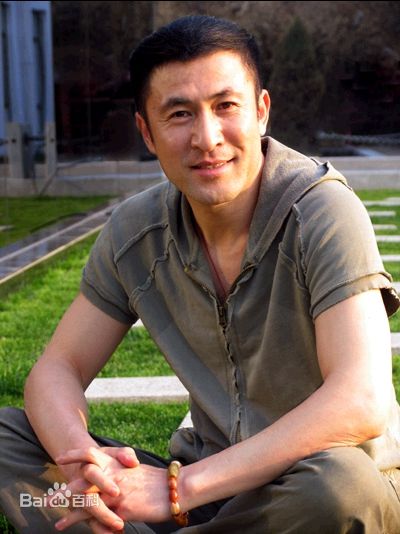 高清肖荣生精彩图册