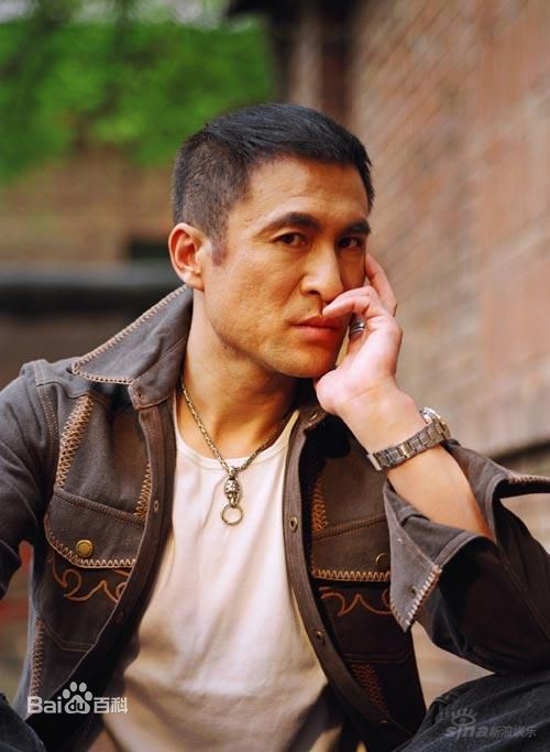 高清肖荣生精彩图册