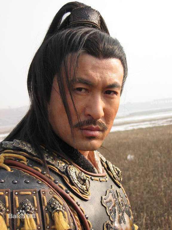 高清肖荣生精彩图册