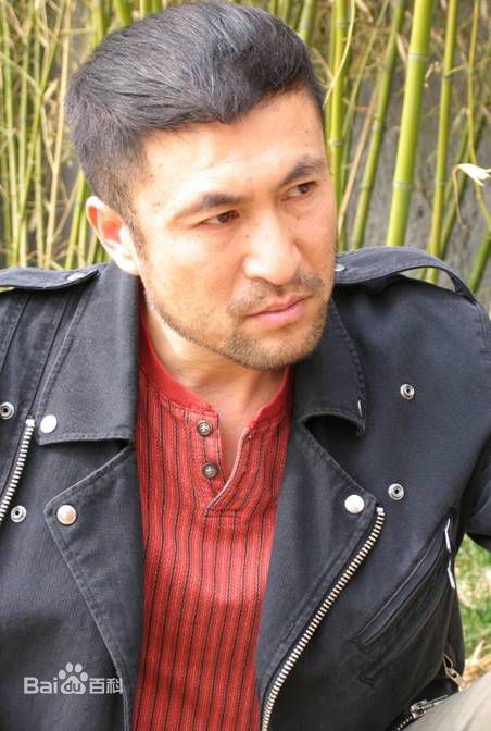 高清肖荣生精彩图册