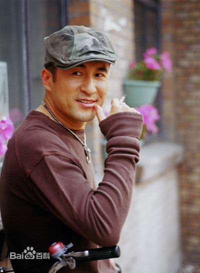 高清肖荣生精彩图册