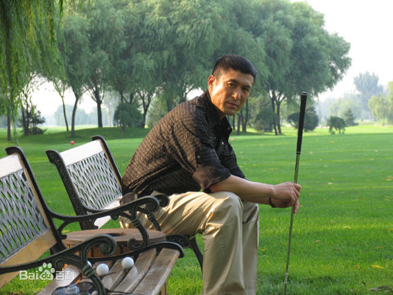 高清肖荣生精彩图册