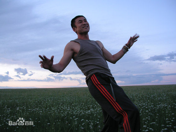 高清肖荣生精彩图册