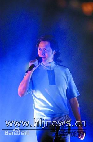 童安格(Angus Tung)出席活动前后照片