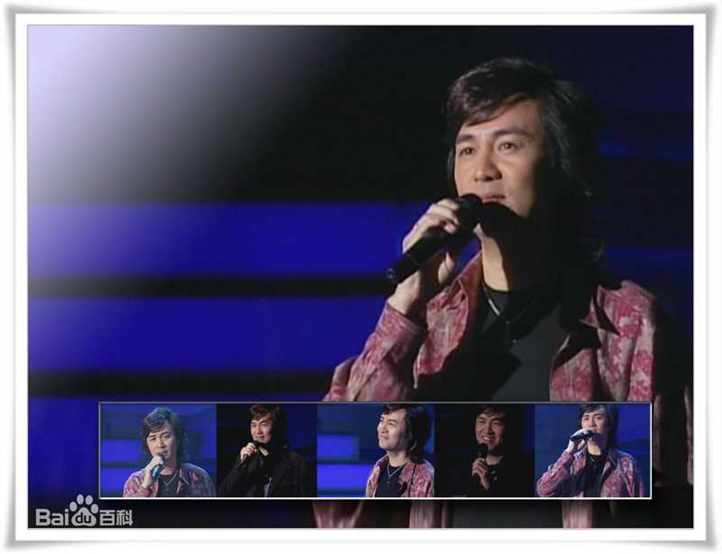 童安格(Angus Tung)出席活动前后照片