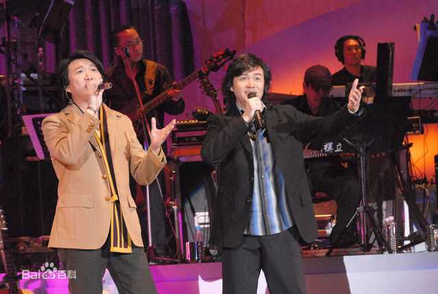 童安格(Angus Tung)出席活动前后照片