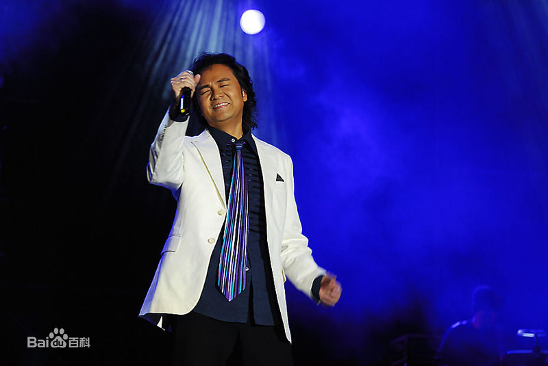 童安格(Angus Tung)出席活动前后照片