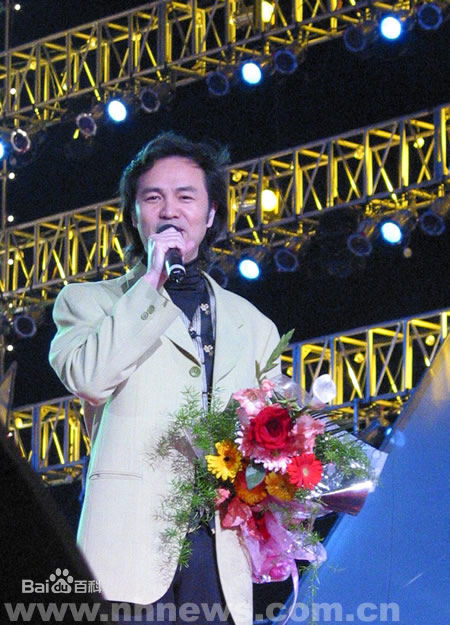 童安格(Angus Tung)出席活动前后照片