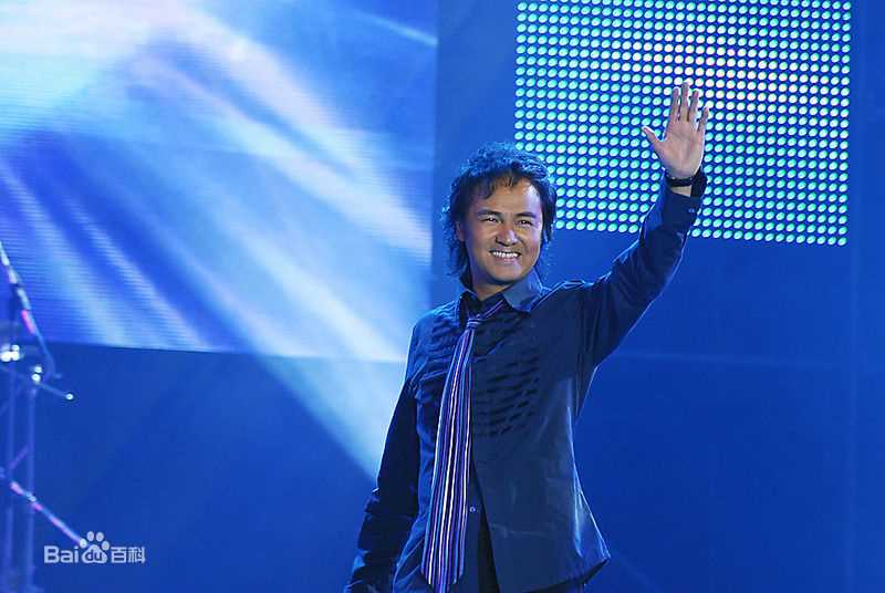 童安格(Angus Tung)出席活动前后照片