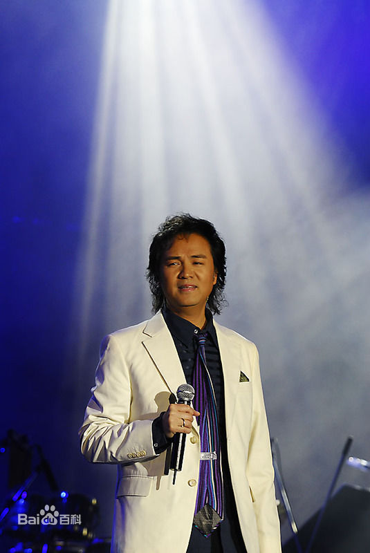 童安格(Angus Tung)出席活动前后照片