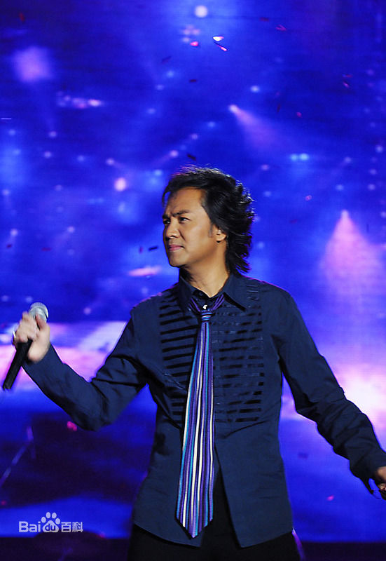 童安格(Angus Tung)出席活动前后照片