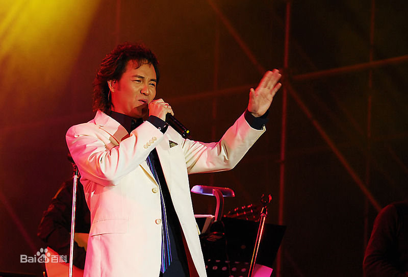 童安格(Angus Tung)出席活动前后照片