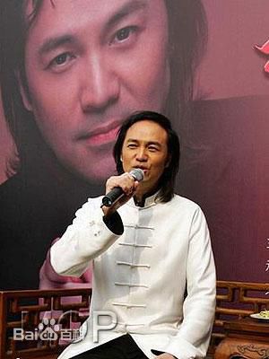 童安格(Angus Tung)出席活动前后照片