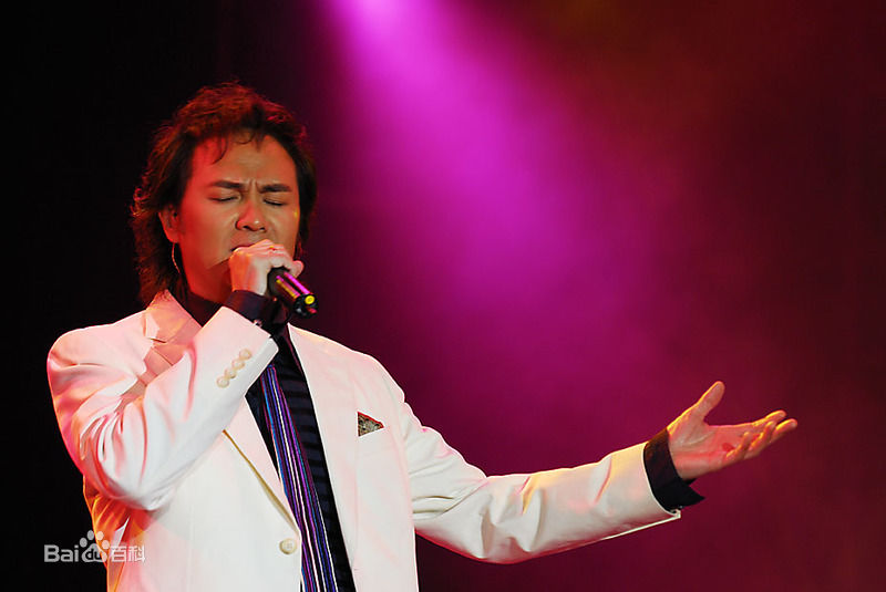 童安格(Angus Tung)出席活动前后照片