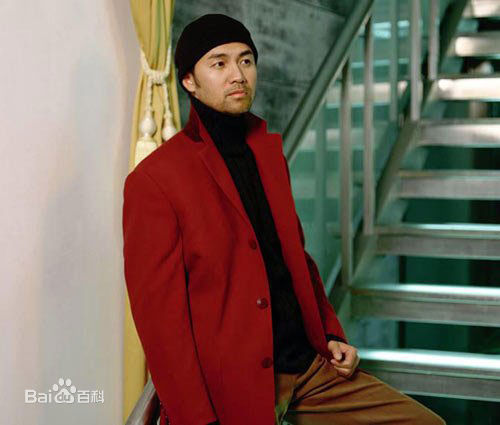 童安格(Angus Tung)生活照片图集生活照