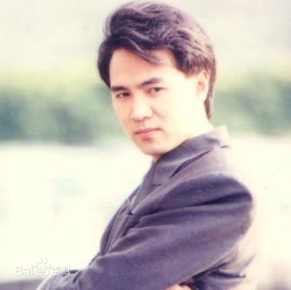 童安格(Angus Tung)生活照片图集生活照