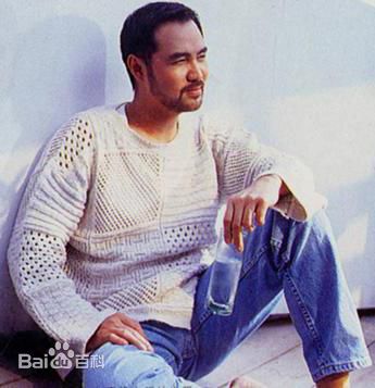 童安格(Angus Tung)生活照片图集生活照