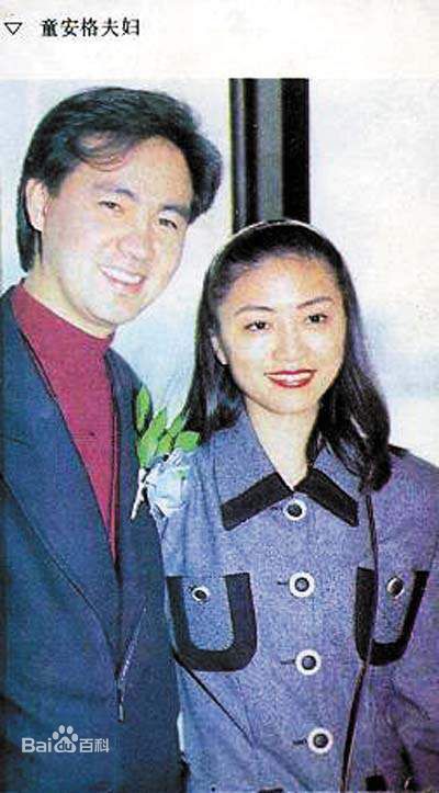 童安格(Angus Tung)生活照片图集生活照