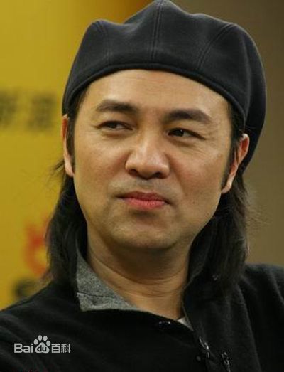 最优质童安格(Angus Tung)素颜照