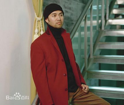 最优质童安格(Angus Tung)素颜照