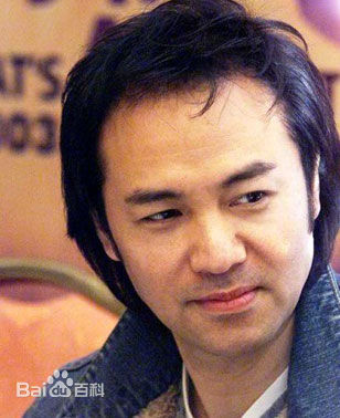 最优质童安格(Angus Tung)素颜照