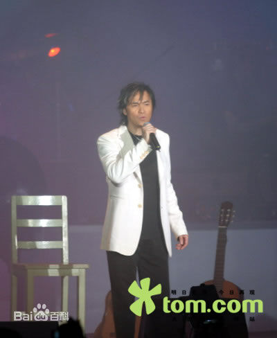 最优质童安格(Angus Tung)素颜照