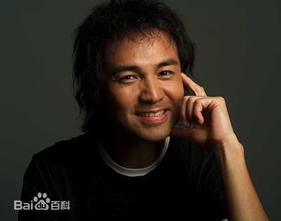 最优质童安格(Angus Tung)素颜照