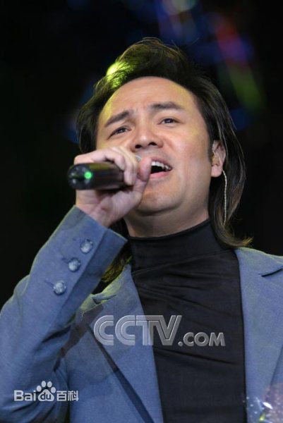 最优质童安格(Angus Tung)素颜照