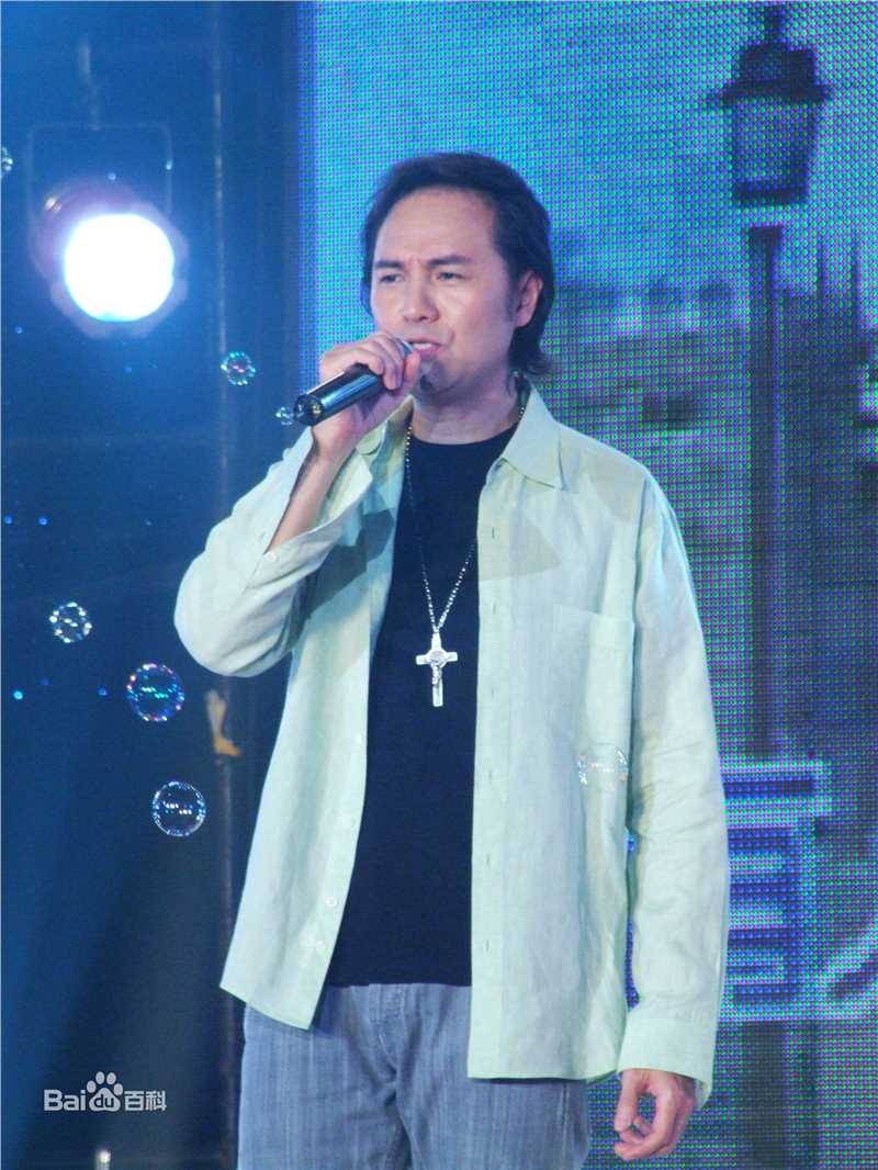 最优质童安格(Angus Tung)素颜照