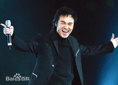 最优质童安格(Angus Tung)素颜照