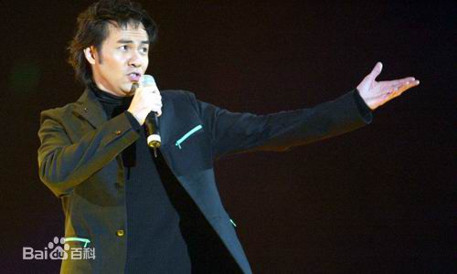 最优质童安格(Angus Tung)素颜照