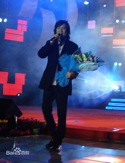 童安格(Angus Tung)精彩图册