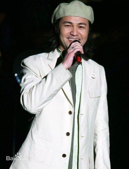 童安格(Angus Tung)精彩图册