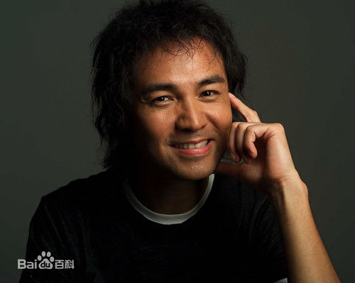 童安格(Angus Tung)概述图册性感图片图集