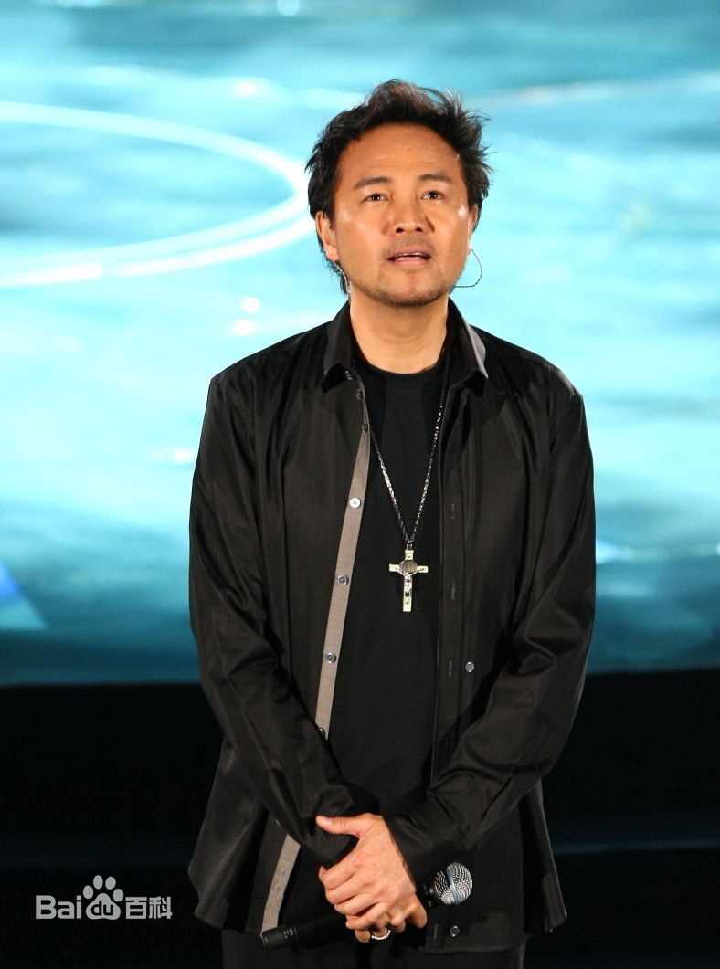 童安格(Angus Tung)概述图册性感图片图集