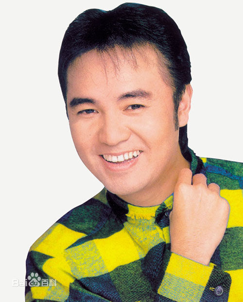 童安格(Angus Tung)概述图册性感图片图集