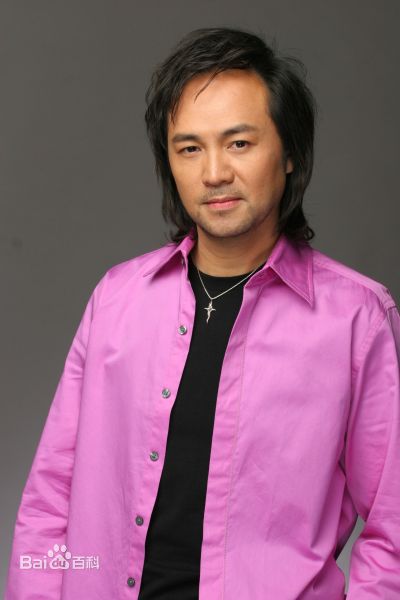 童安格(Angus Tung)概述图册性感图片图集