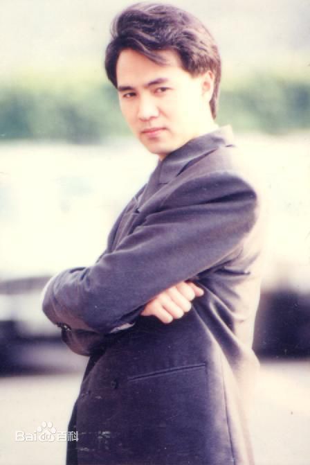 童安格(Angus Tung)概述图册性感图片图集