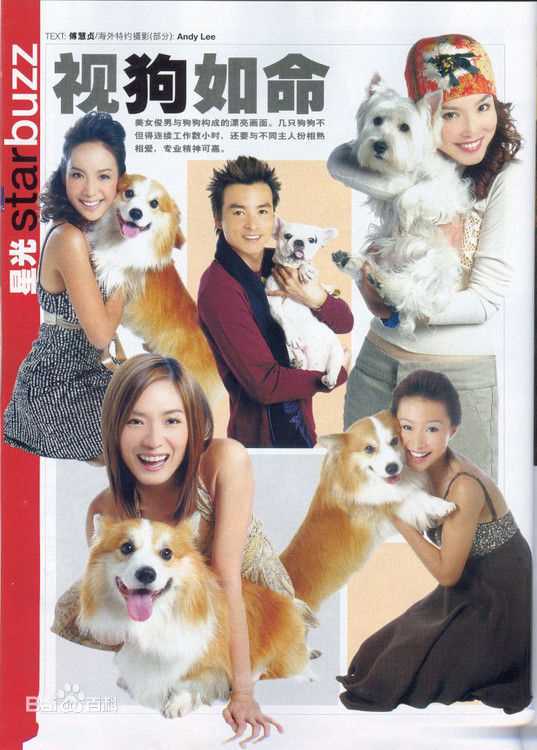 郑秀珍(Jacelyn Tay)最新杂志封面壁纸